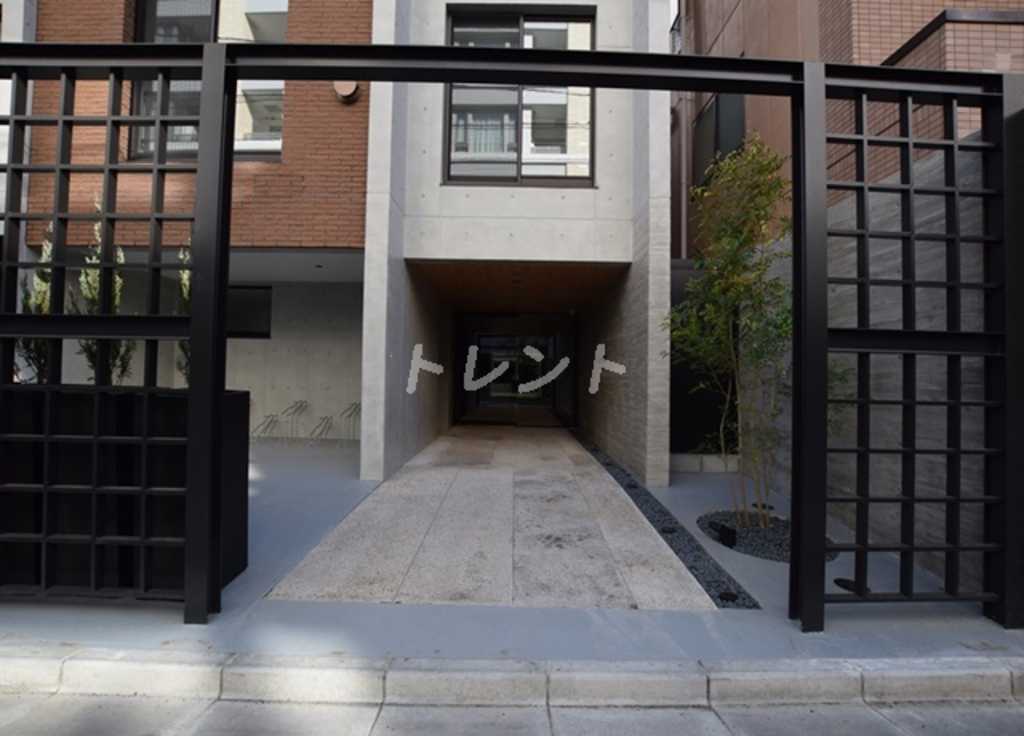 スタンズ神楽坂-203