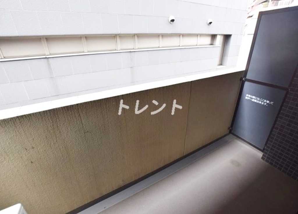 チェスターコート御茶ノ水-1207