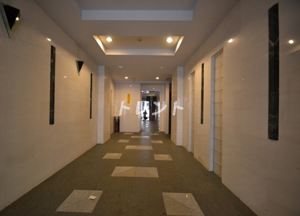 パレステュディオ新宿御苑前-902