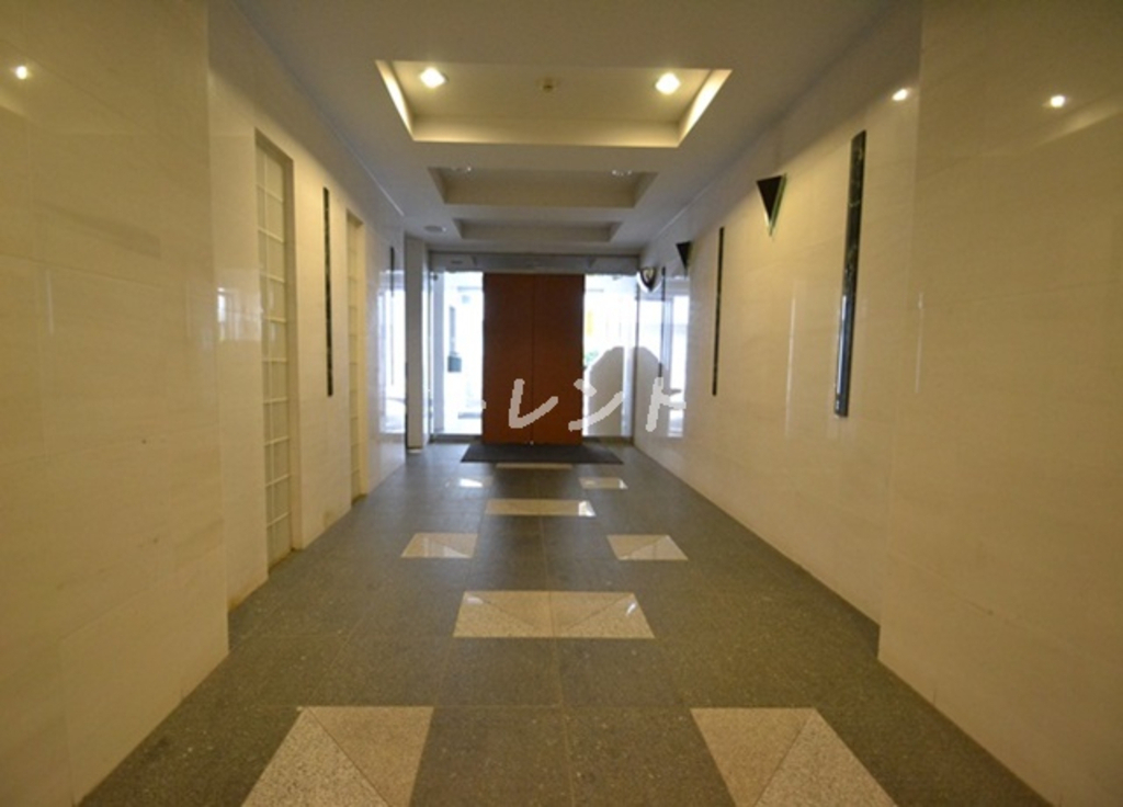 パレステュディオ新宿御苑前-902