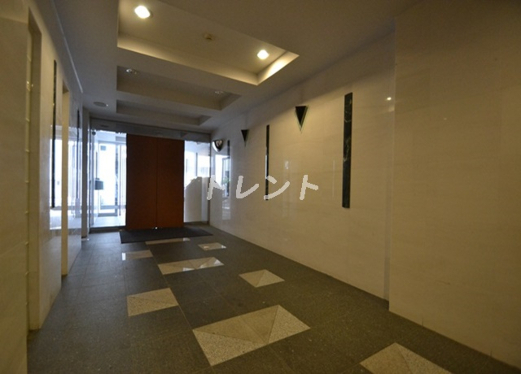 パレステュディオ新宿御苑前-902