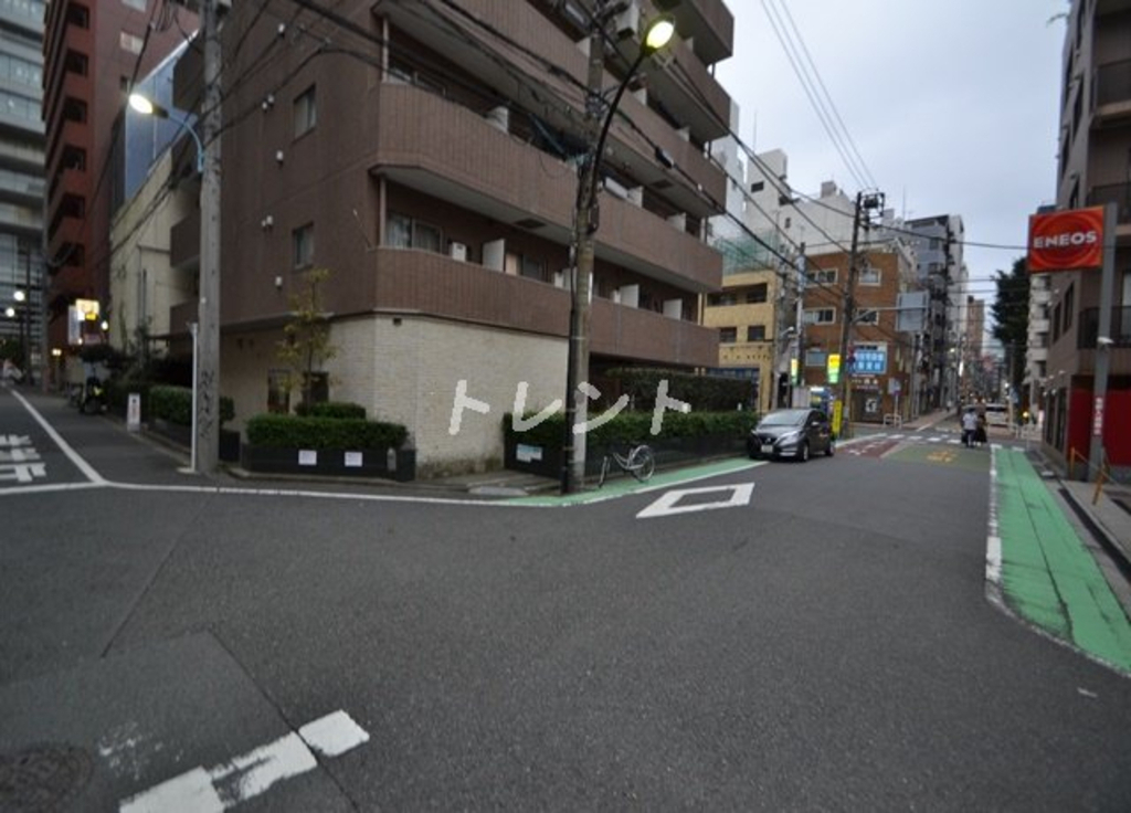 パレステュディオ新宿御苑前-902