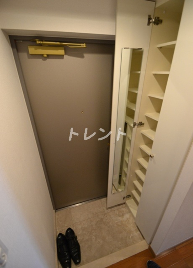 パレステュディオ新宿御苑前-902