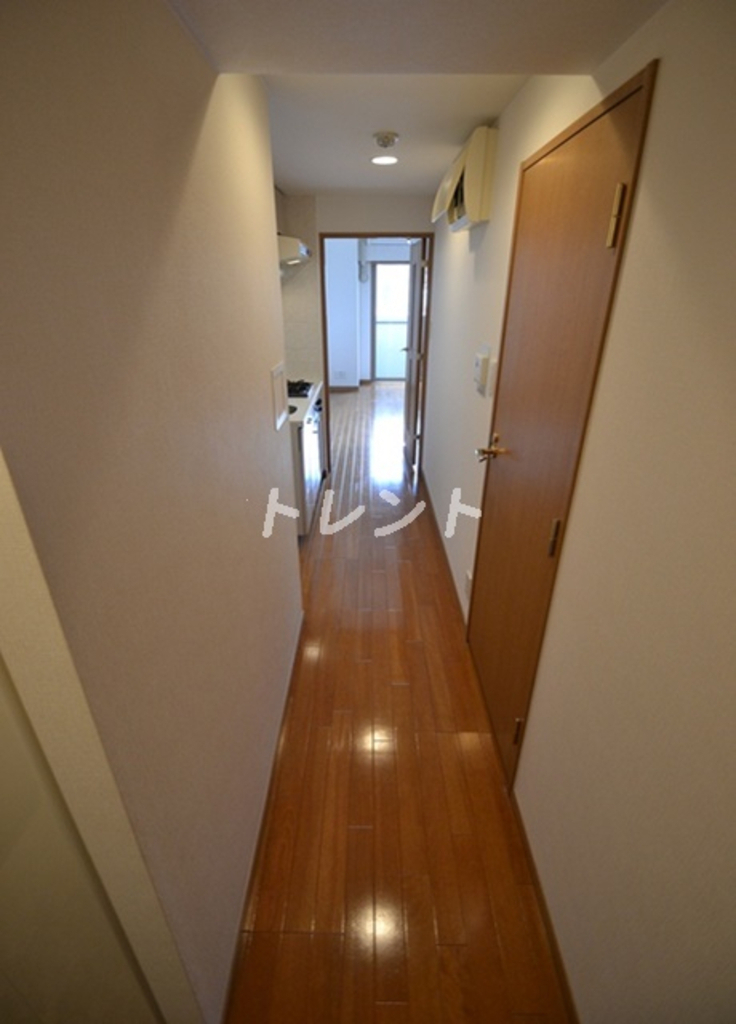 パレステュディオ新宿御苑前-902