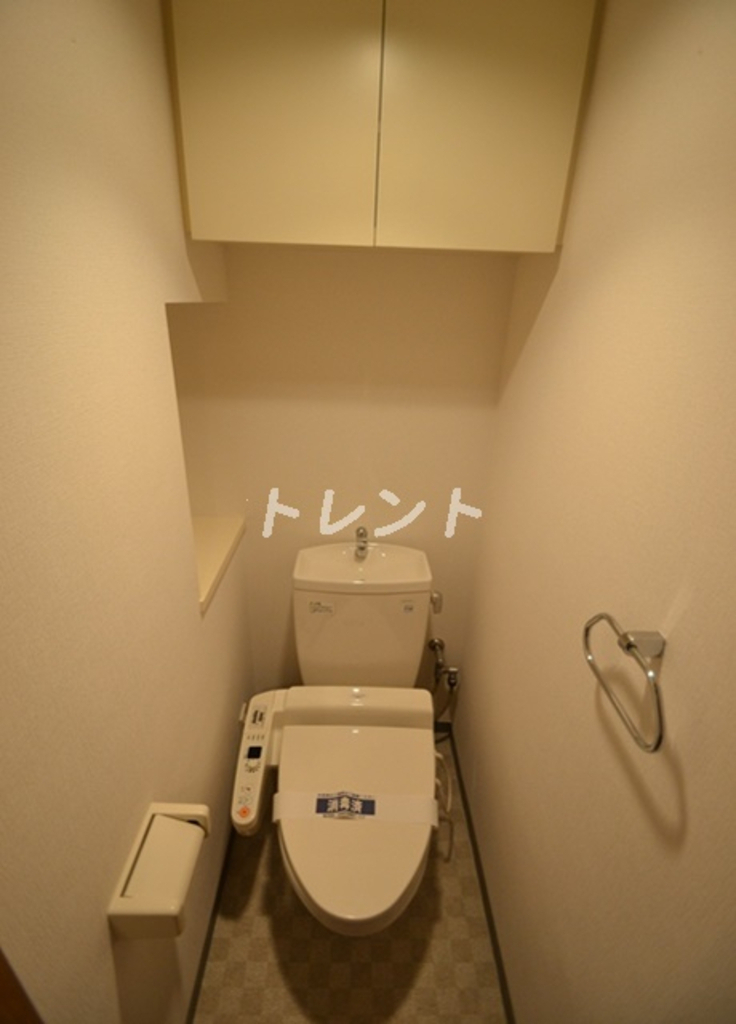 パレステュディオ新宿御苑前-902