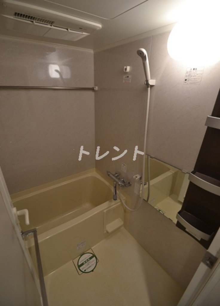 パレステュディオ新宿御苑前-902