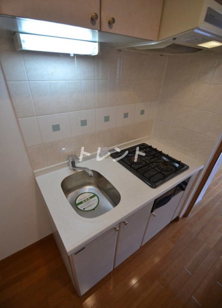 パレステュディオ新宿御苑前-902