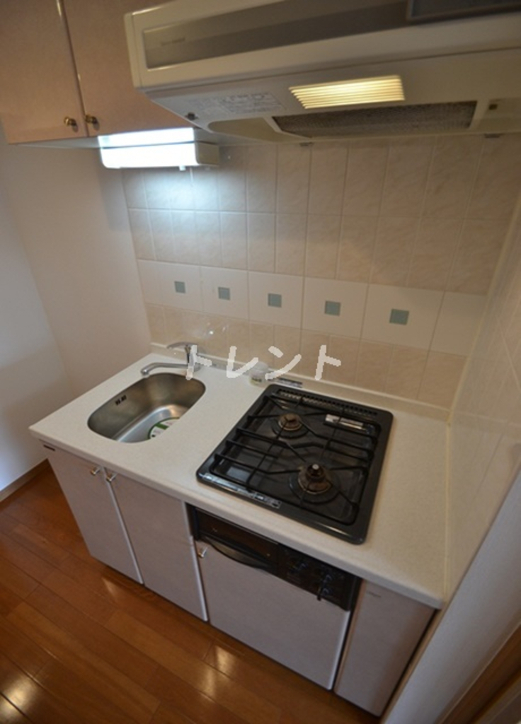 パレステュディオ新宿御苑前-902