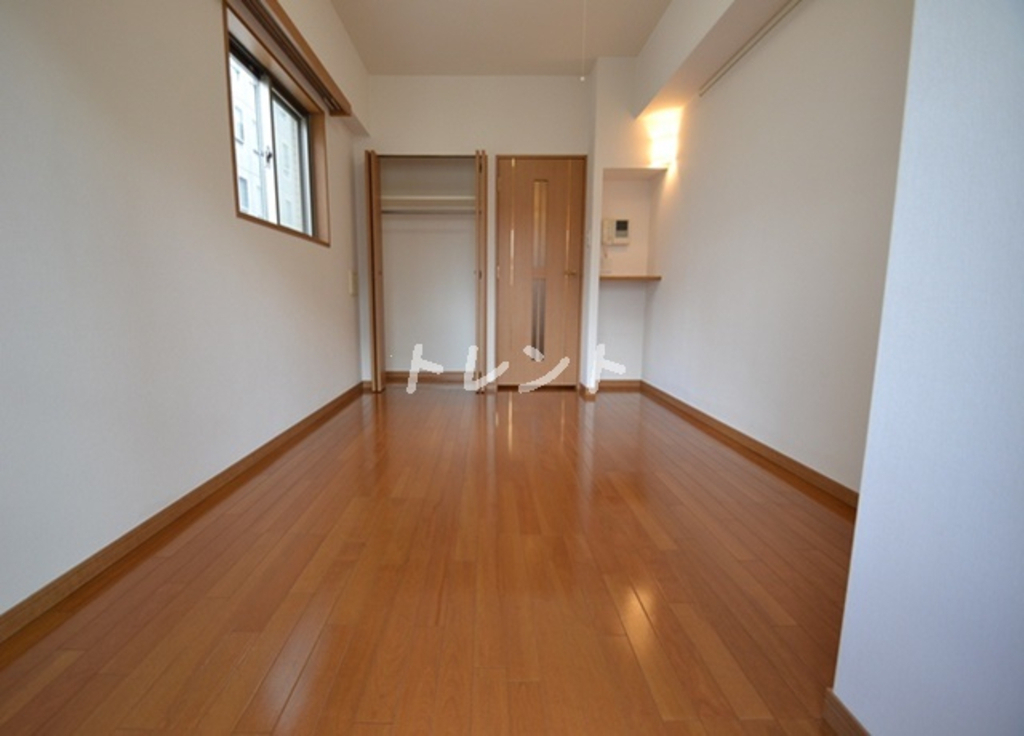 パレステュディオ新宿御苑前-902