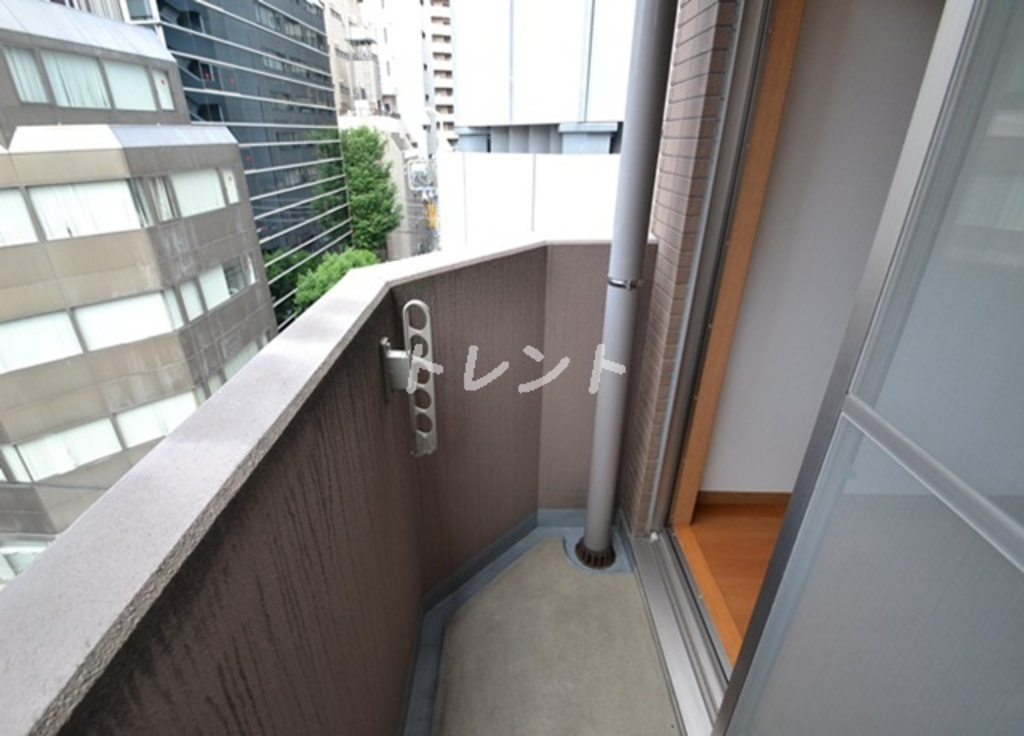 パレステュディオ新宿御苑前-902