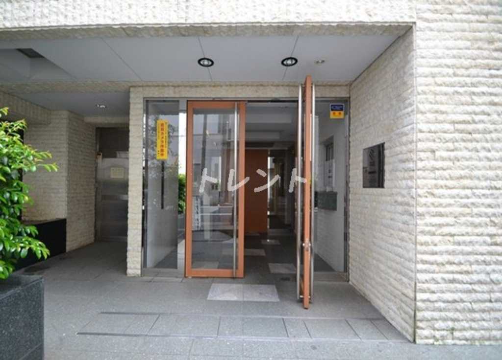 パレステュディオ新宿御苑前-902