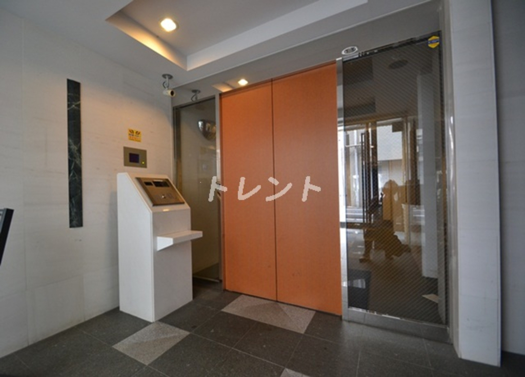 パレステュディオ新宿御苑前-902