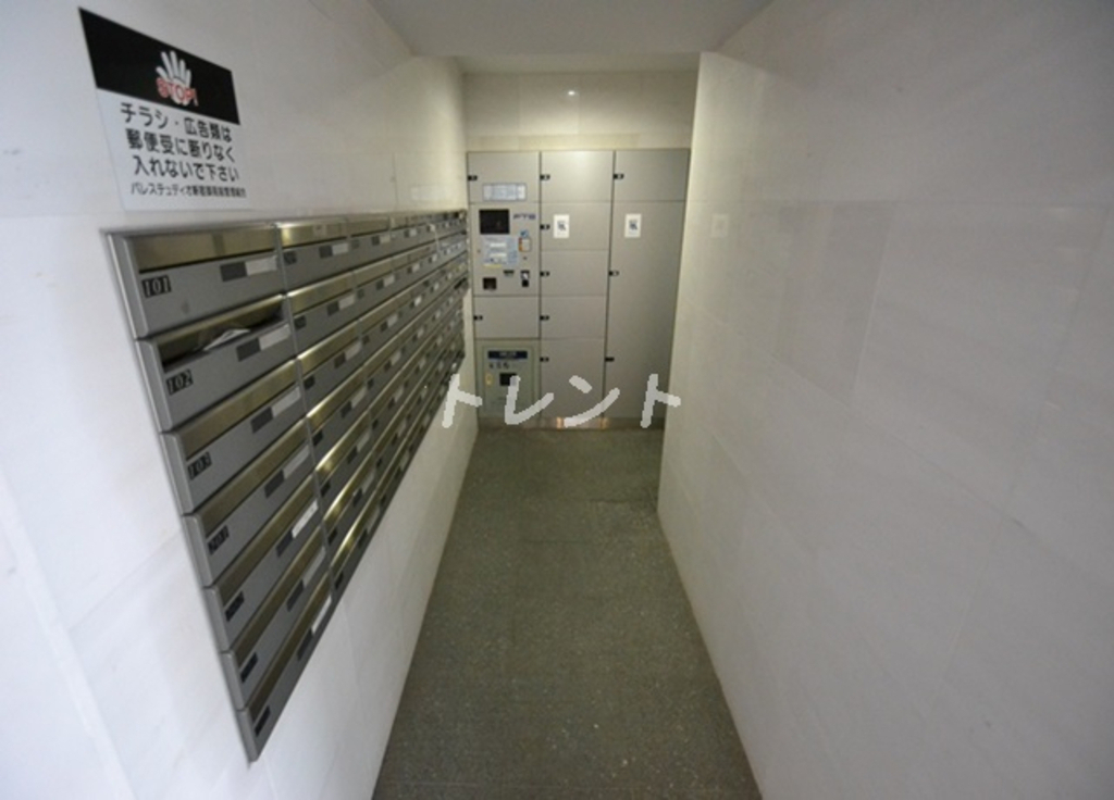 パレステュディオ新宿御苑前-902