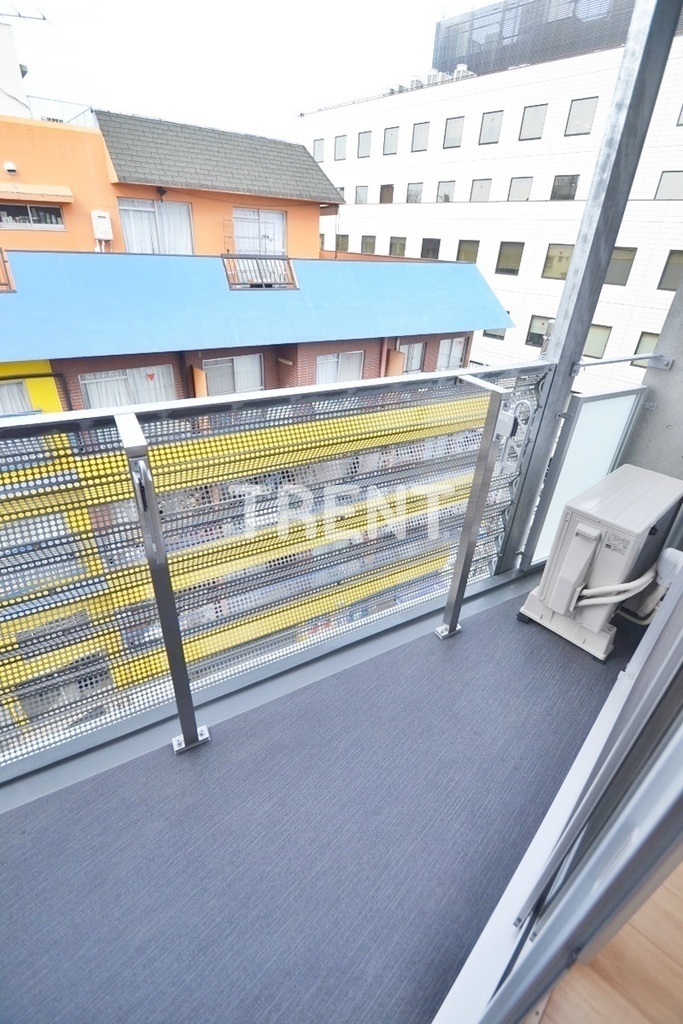 ズーム渋谷神山町-301