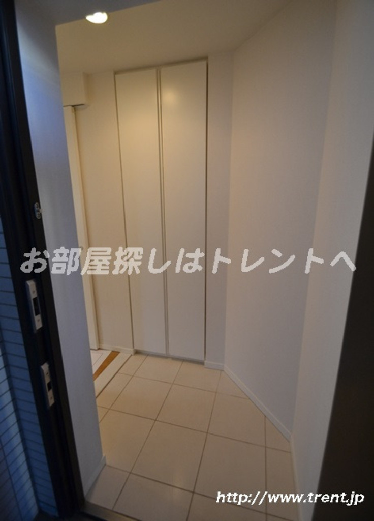 レジディア渋谷-604