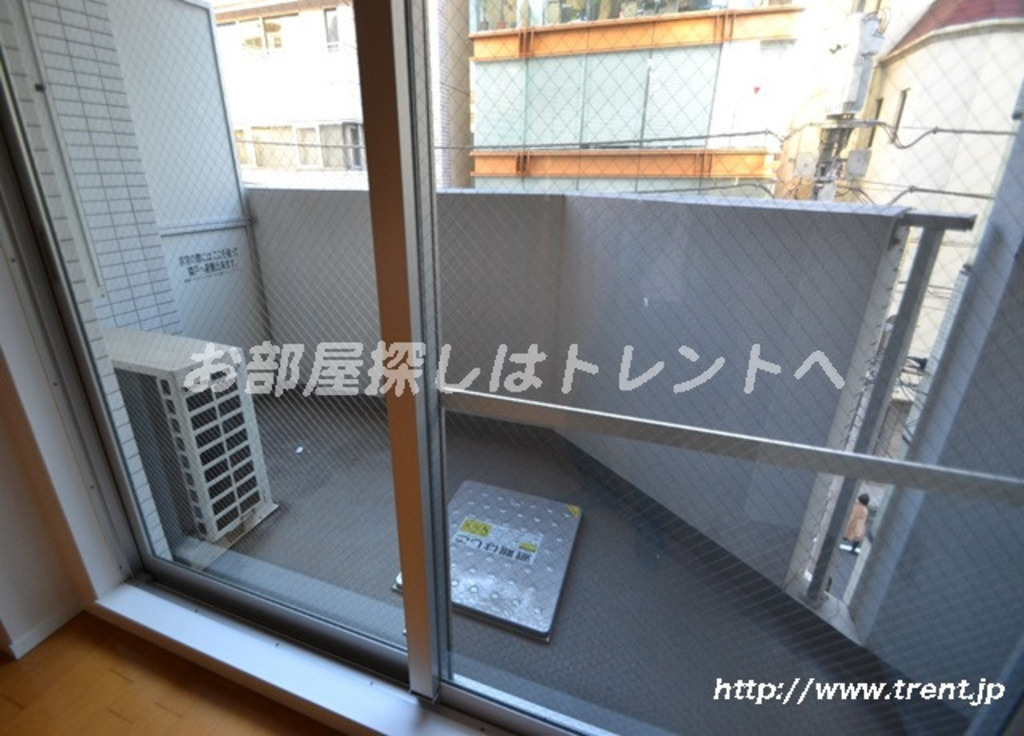 レジディア渋谷-604