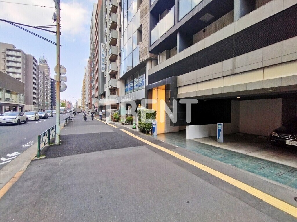 HF東新宿レジデンス-1301