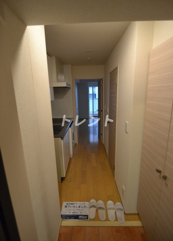 HF東新宿レジデンス-1301