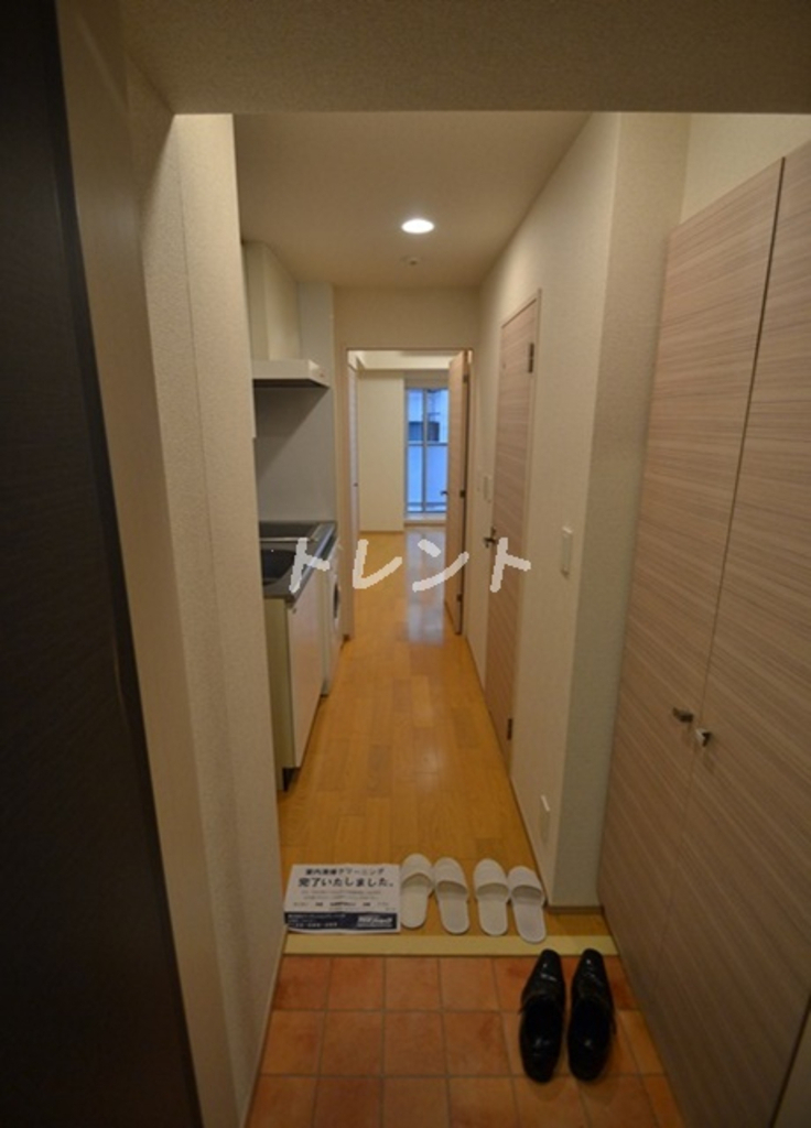 HF東新宿レジデンス-1301