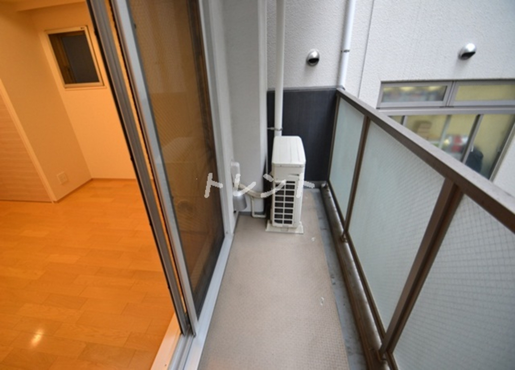 HF東新宿レジデンス-1301