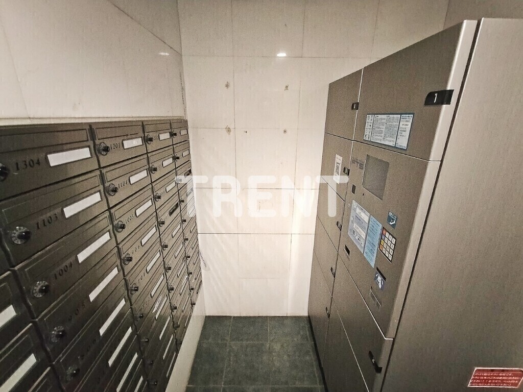 HF東新宿レジデンス-1301