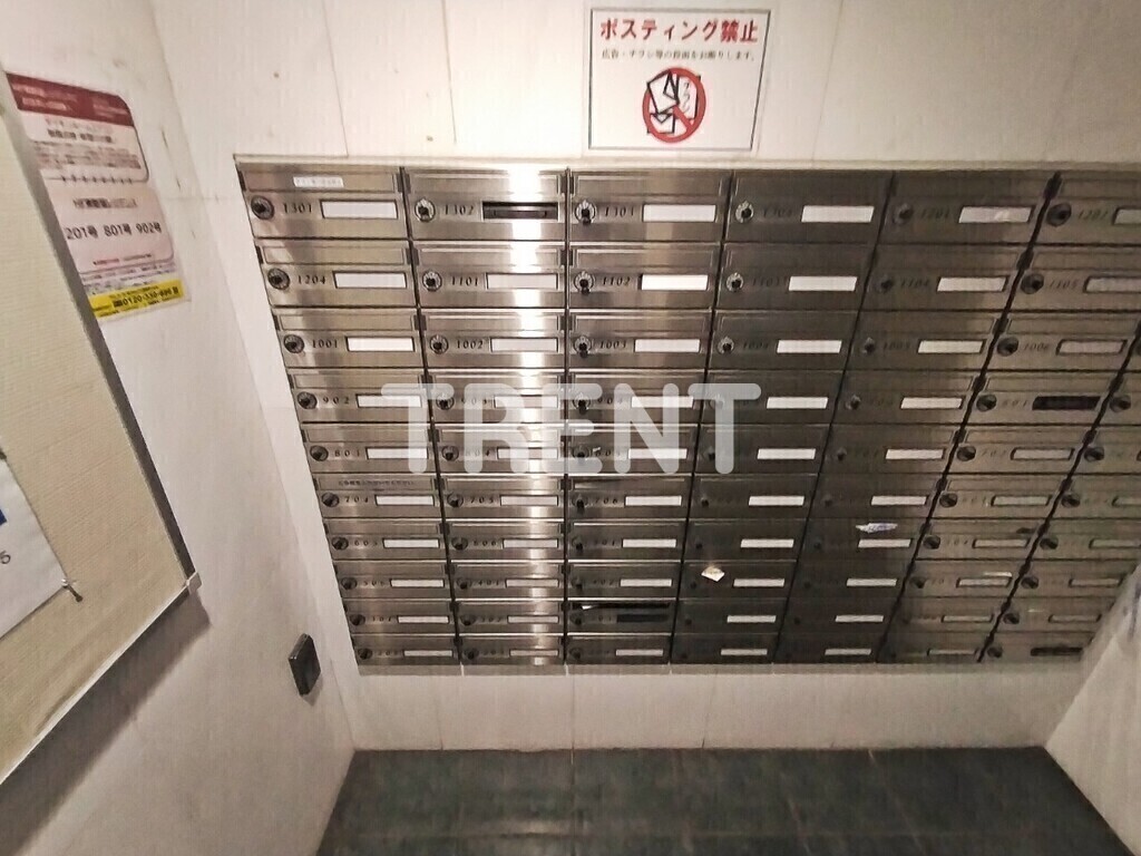 HF東新宿レジデンス-1301