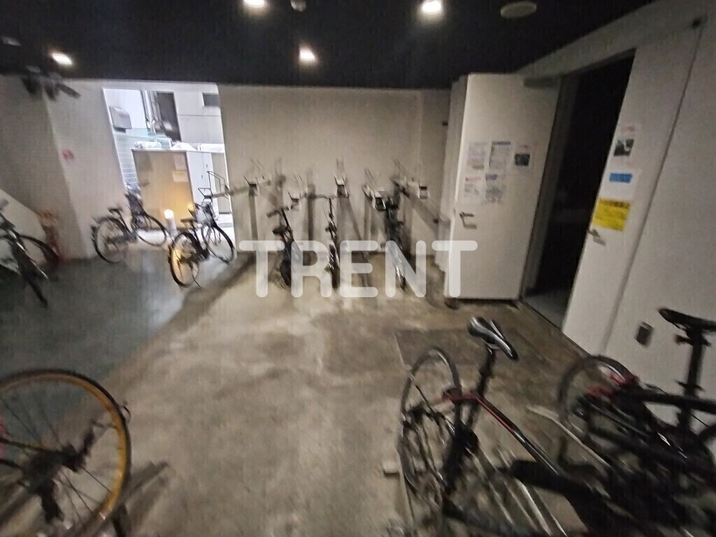 HF東新宿レジデンス-1301