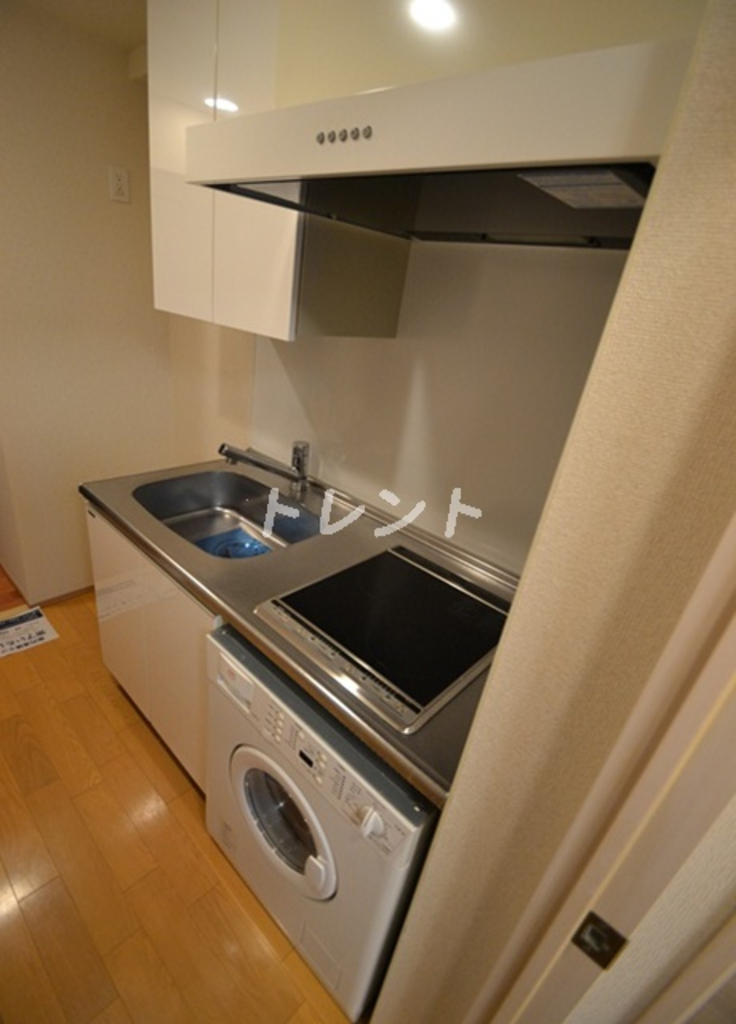 HF東新宿レジデンス-401