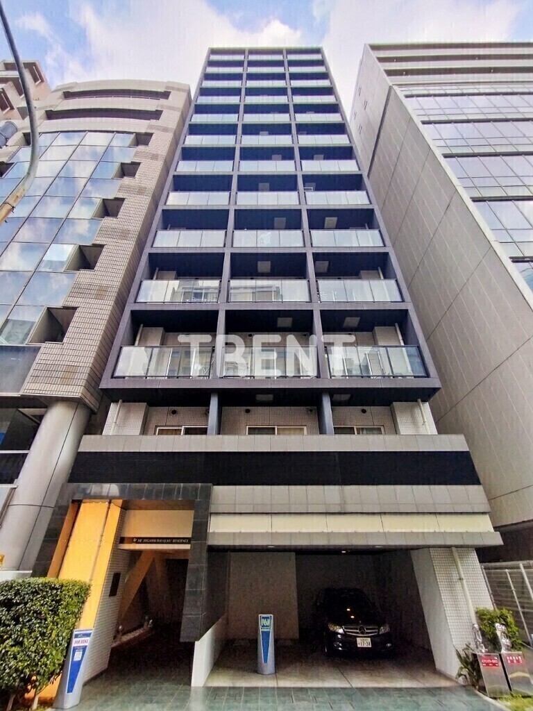 HF東新宿レジデンス-401