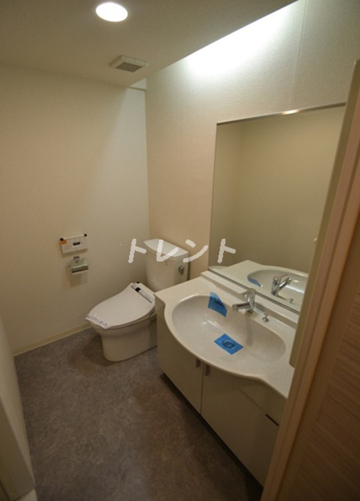 HF東新宿レジデンス-401