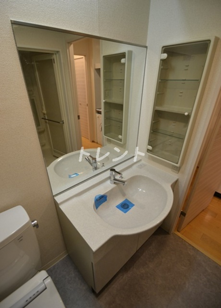 HF東新宿レジデンス-401