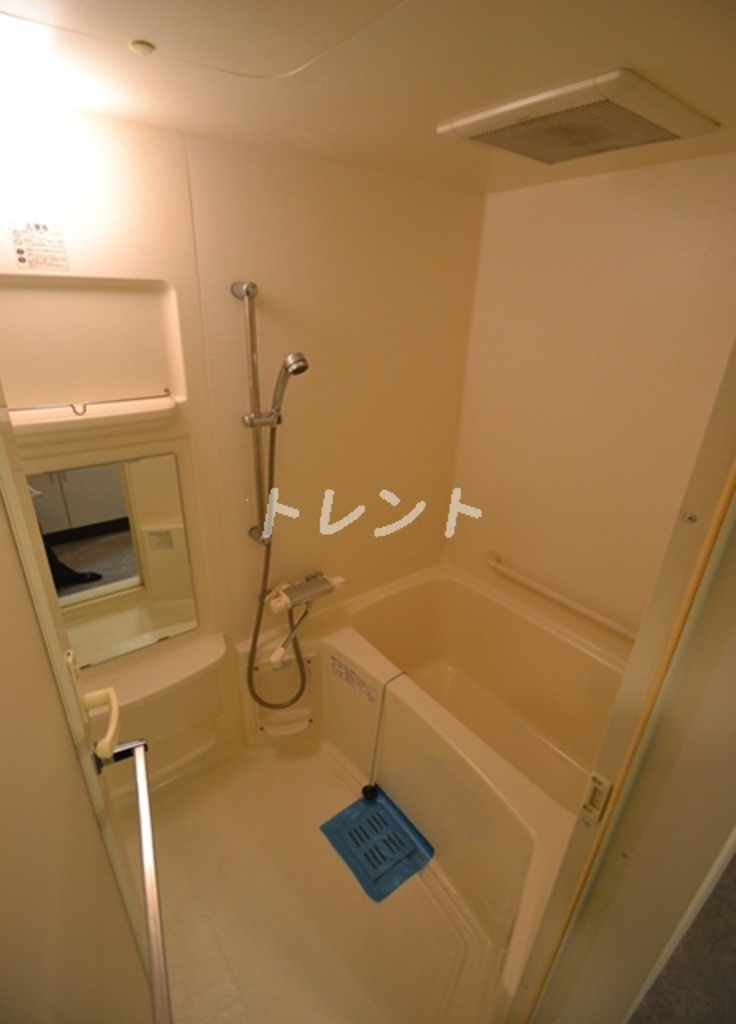 HF東新宿レジデンス-401