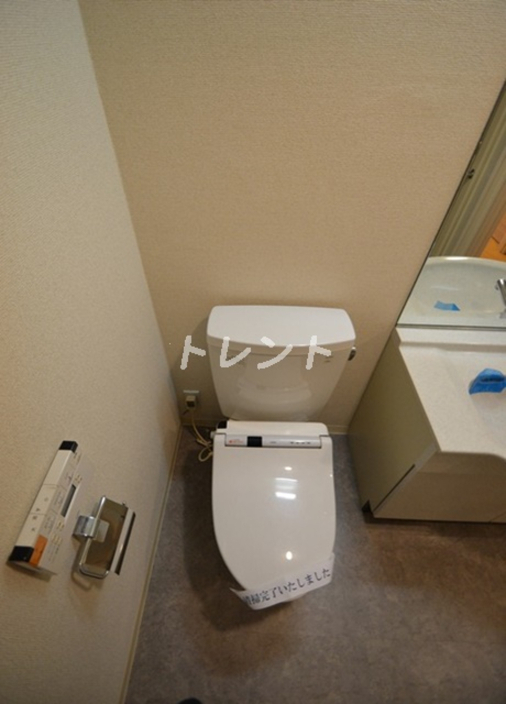 HF東新宿レジデンス-401