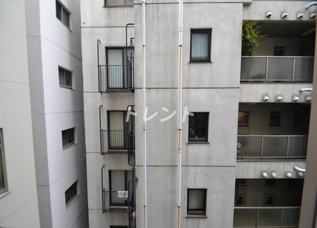 HF東新宿レジデンス-401