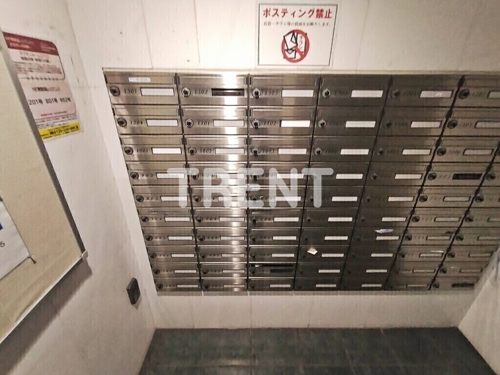 HF東新宿レジデンス-401