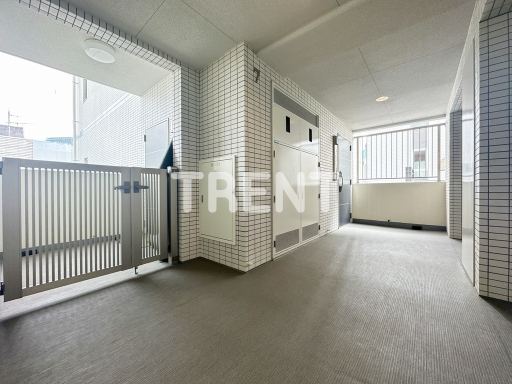 コンフォリア神田神保町-1201