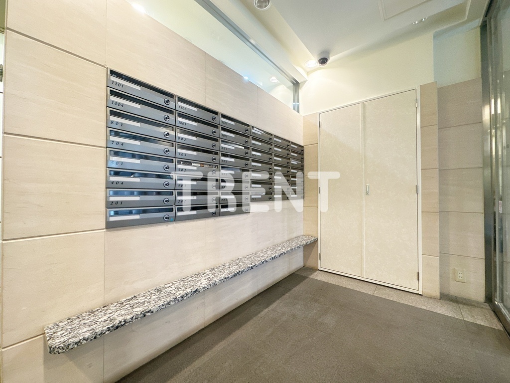 コンフォリア神田神保町-1201