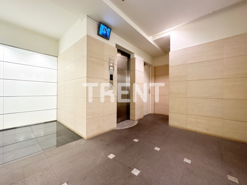 コンフォリア神田神保町-1201