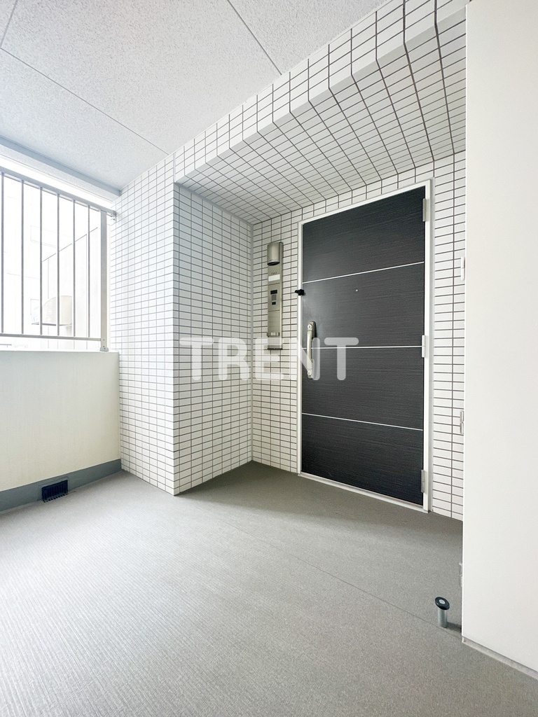 コンフォリア神田神保町-1201