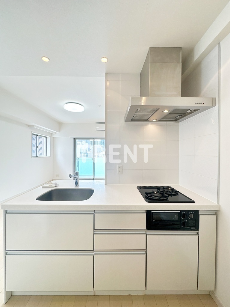 コンフォリア神田神保町-1201