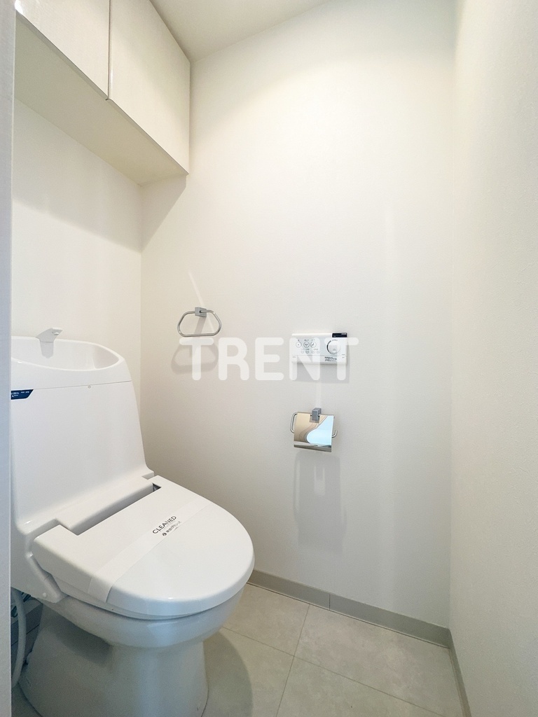 コンフォリア神田神保町-1201