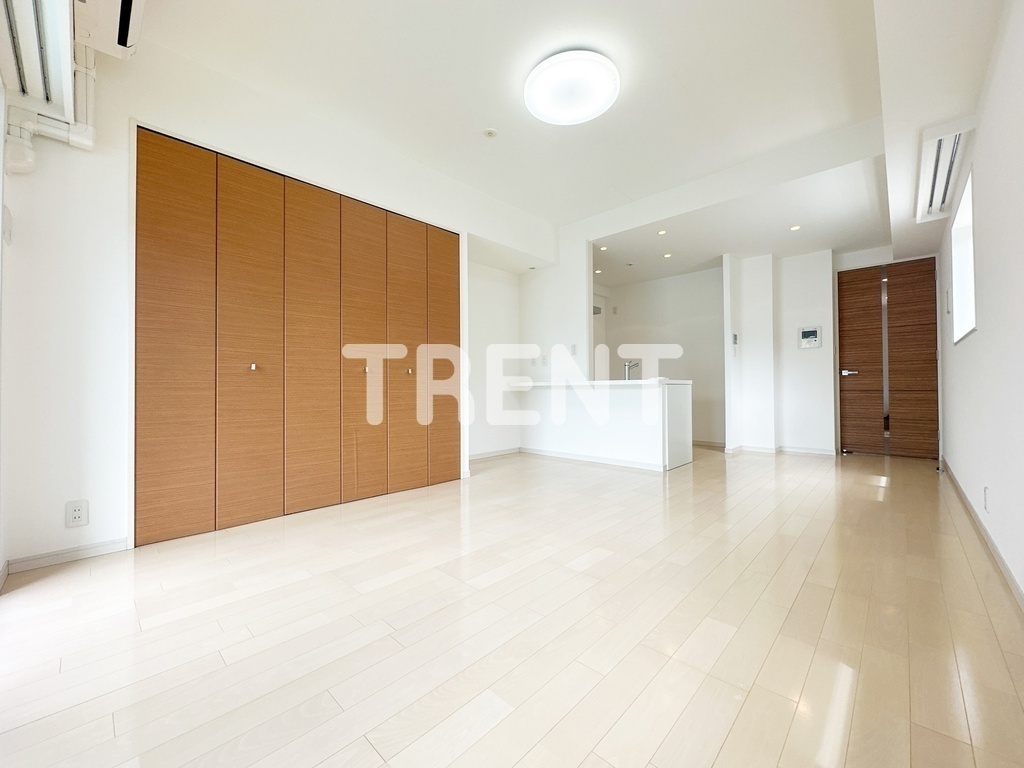 コンフォリア神田神保町-1201