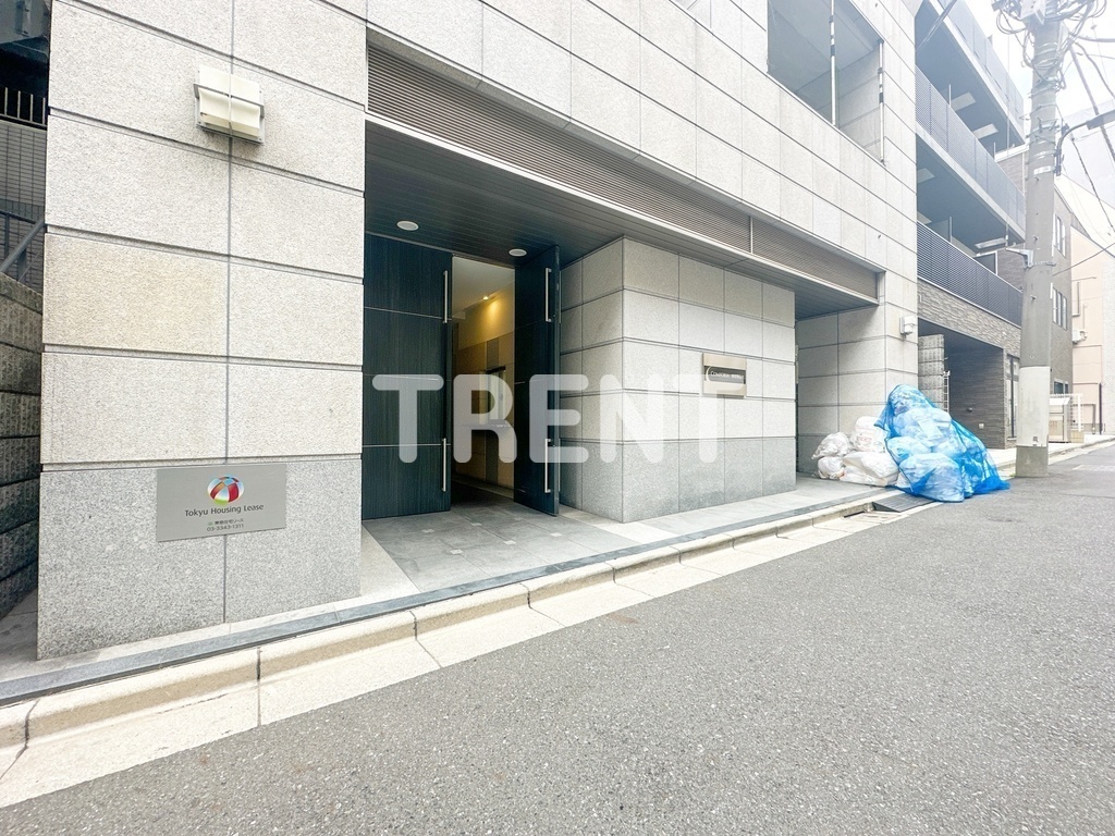 コンフォリア神田神保町-1201