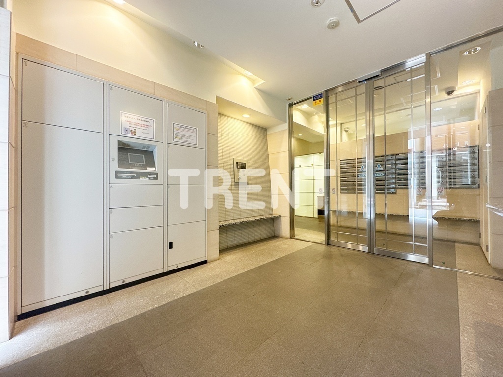 コンフォリア神田神保町-1201