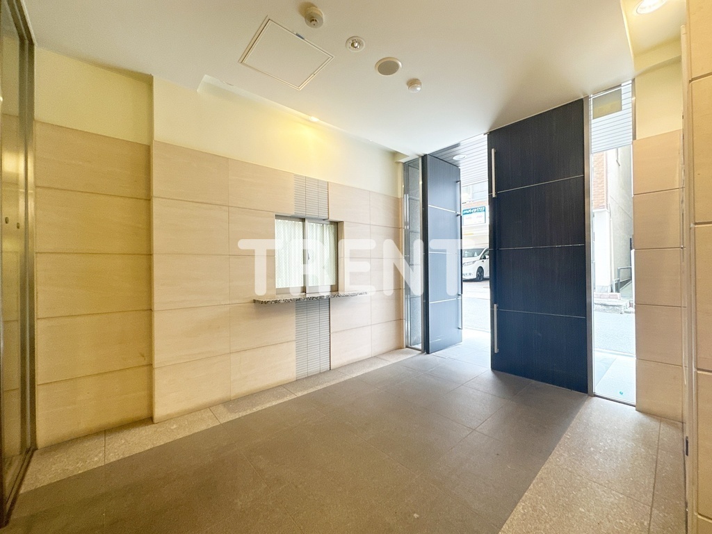 コンフォリア神田神保町-1201