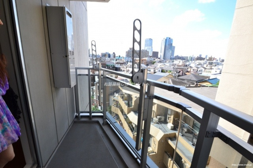 ラヴィスタ西新宿-905