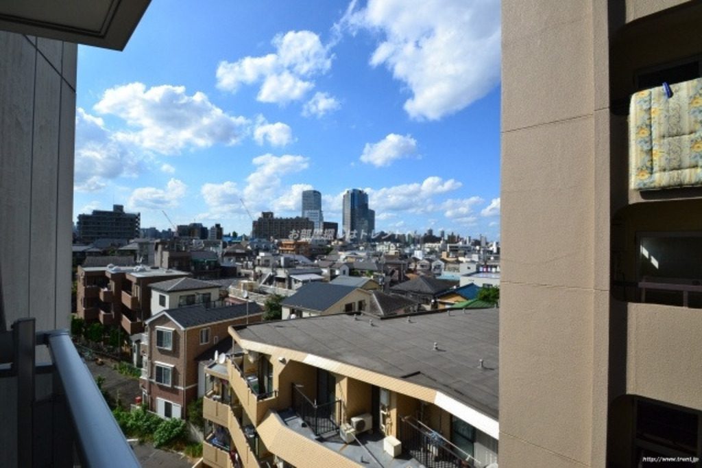 ラヴィスタ西新宿-905