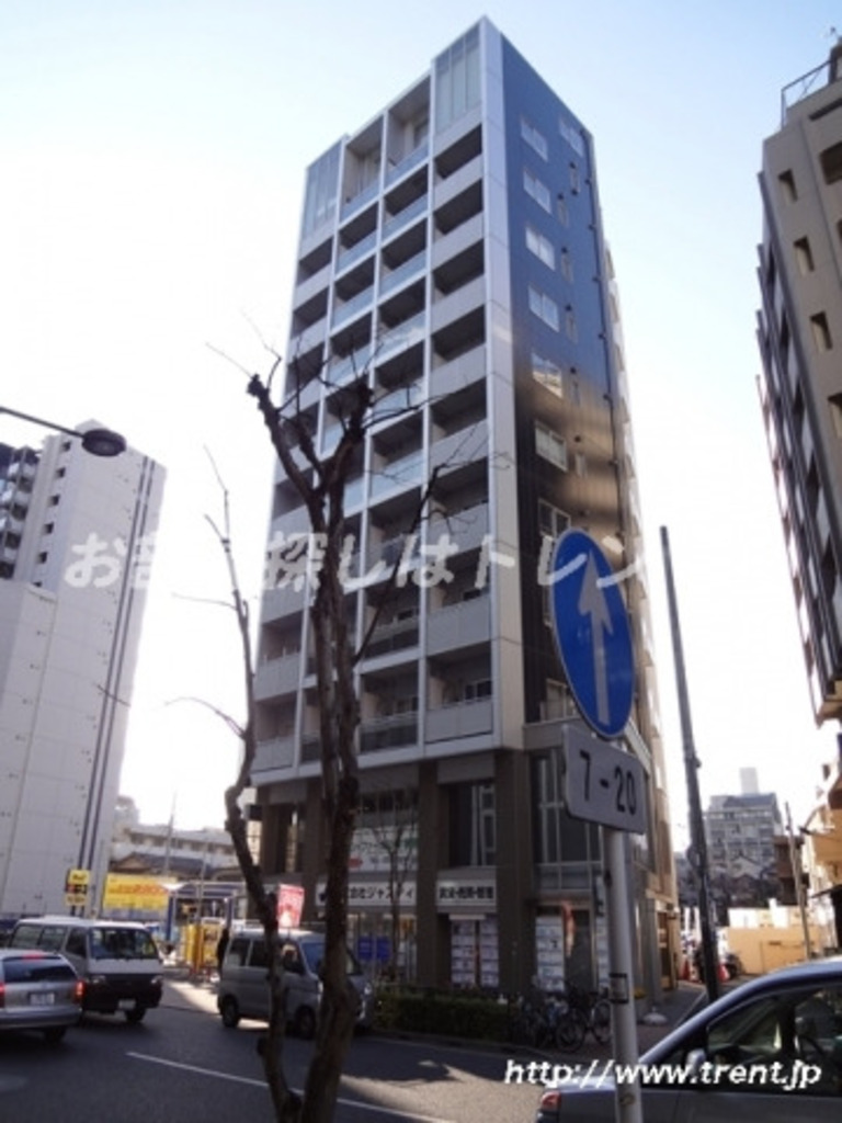 ラヴィスタ西新宿-905