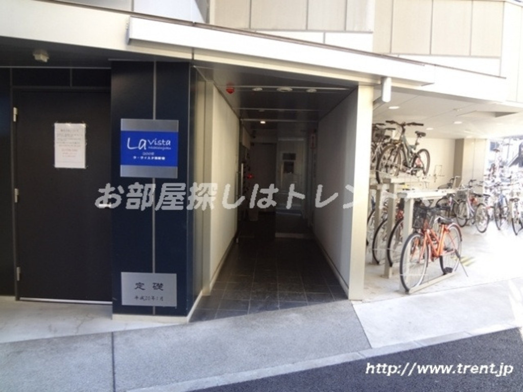 ラヴィスタ西新宿-905