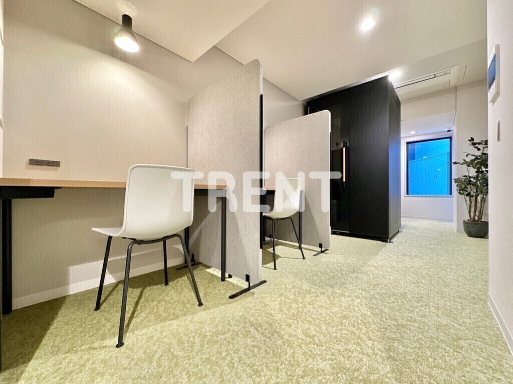 クロスレジデンス高田馬場-304